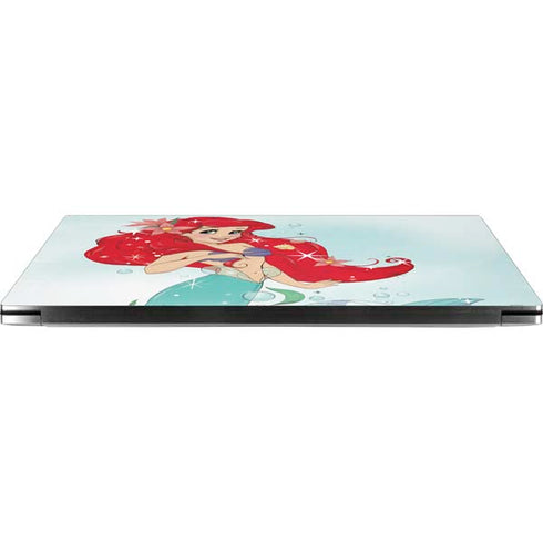 Disney The Little Mermaid Ariel Sparkles Art Dell XPS Skin